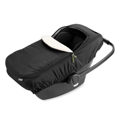 All Seasons Car Seat Cover