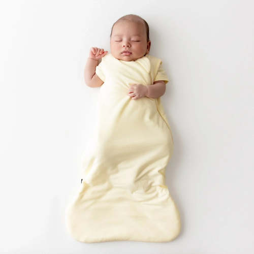 Sleep Bag in Chamomile 1.0