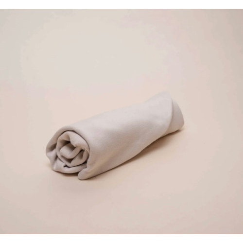 Butterr Pillow Cover in Natural