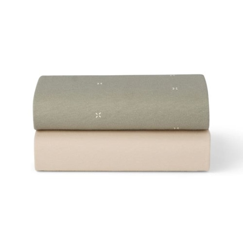 SnuzPod 5 Sheet (2 Pack)