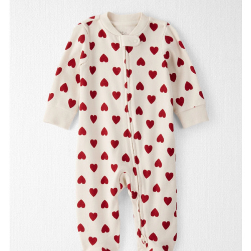 Little Planet Organic Cotton Pajamas | Carter's