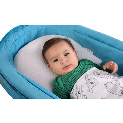 RefluxRelief™ Infant Comfort Wedge Pillow