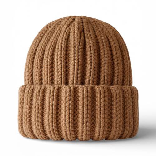 Baby's First Hat®, Chunky Knit Tawny – SpearmintLOVE