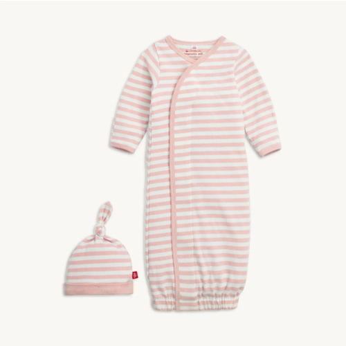 Magnetic Gown & Hat Set – Magnetic Me