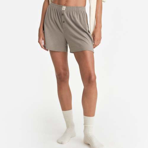 Tencel Sleep Boxer Short – MATE the Label