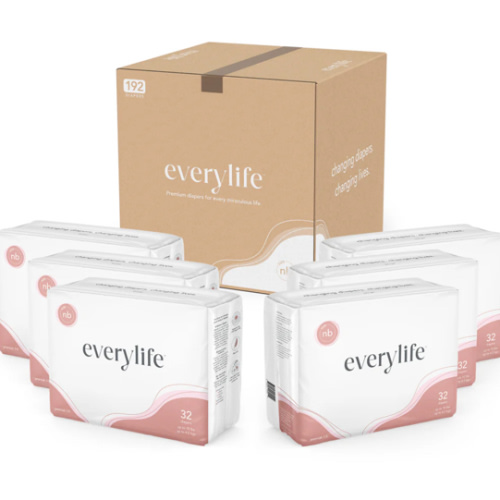 EveryLife Diapers