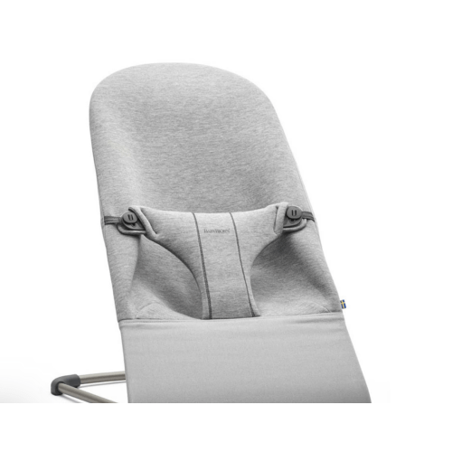 BABYBJÖRN Bouncer Bliss (3D Jersey)