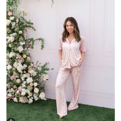 Haven Floral Women's Set – In My Jammers