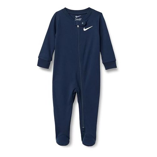 Nike Baby Essentials Footed Coverall