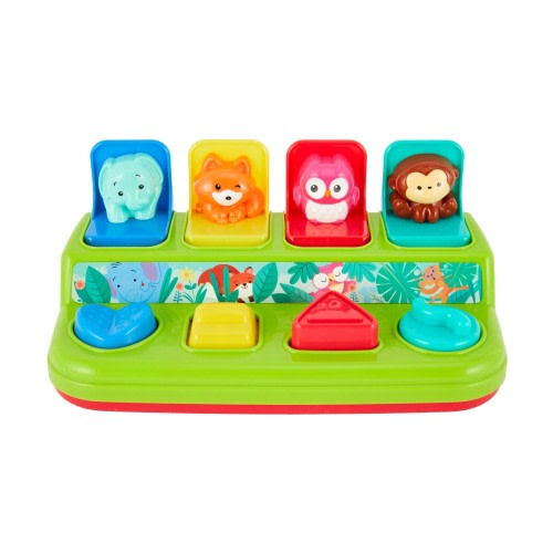 Pop & Surprise Activities Playset - Kmart