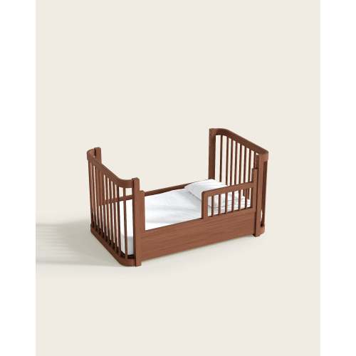The Wave Crib | Toddler Bed Side Rail | Nestig