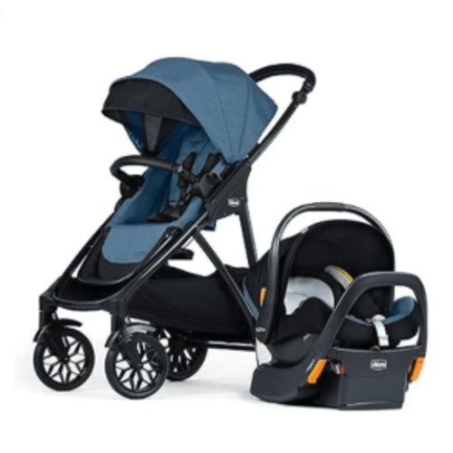 Stroller and infant car seat fund- goal $497