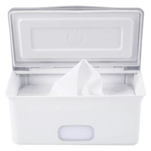 Ubbi Wipes Dispenser - Gray