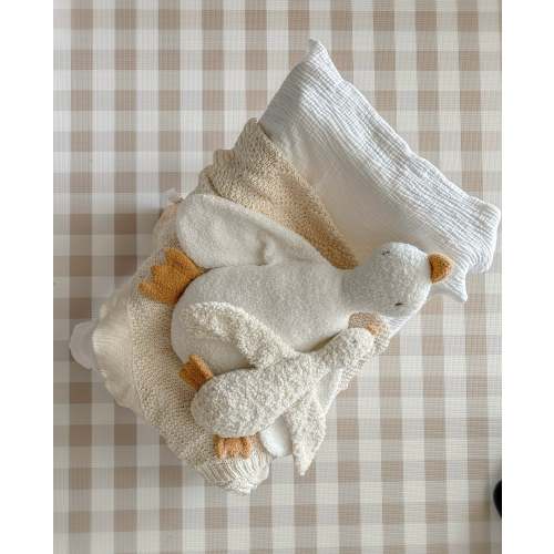 Boucle' cuddle duck- max size – Emma Rose by Emily