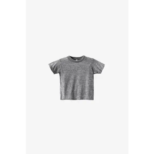 TR0005 - Infant Tri Blend S/S Tee