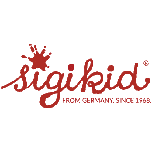 Organic Plush Fox – sigikid