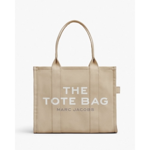 The Canvas Large Tote Bag
