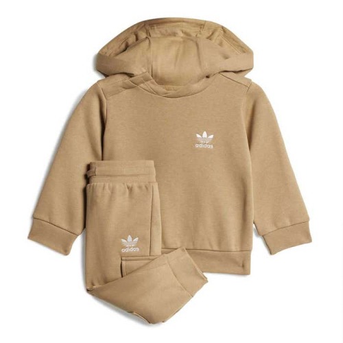 Hoodie Set