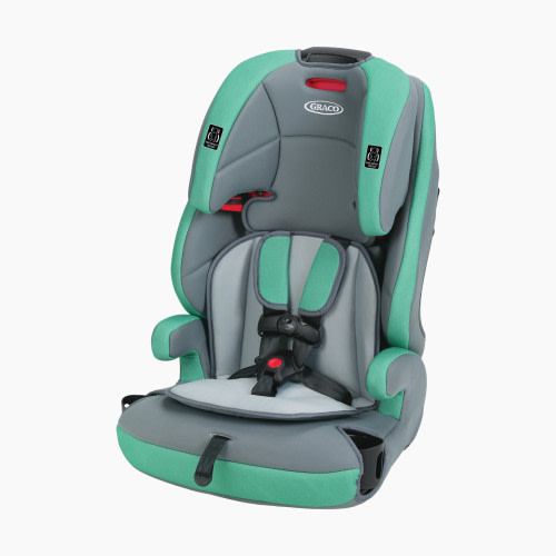 Graco Tranzitions 3-in-1 Harness Booster Car Seat - Basin