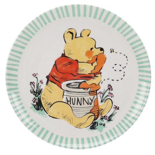 The Big One® Disney's Winnie the Pooh Salad Plate