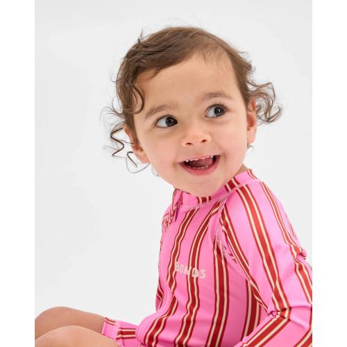 Bonds Baby Swim Zip Suit - Kmart