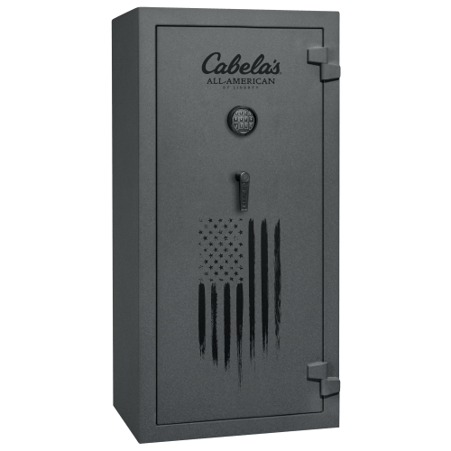 Cabela&#039;s All American 24 Gun Safe