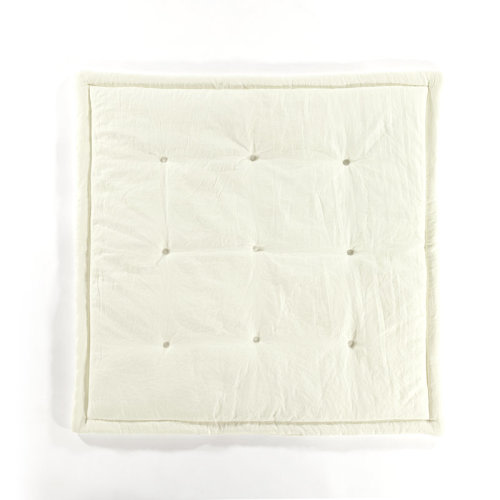 Lush Decor Lush Décor Baby with Border Polyester Playmat & Reviews | Wayfair