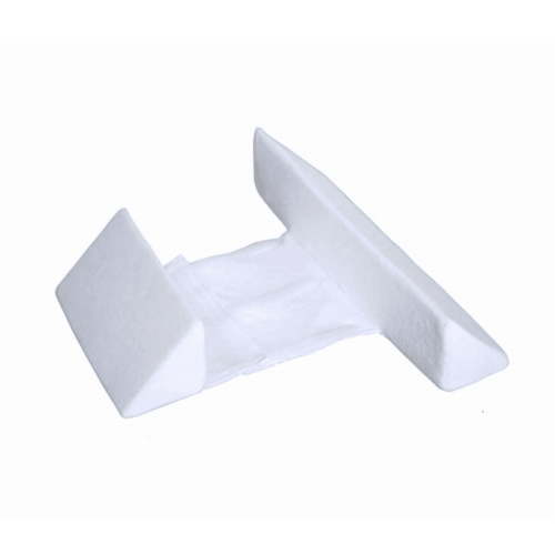 Washable Sleep Pillow, Removable for Pillows, Ultra Soft Comfortable Triangulation Pillow for Girl and Boy