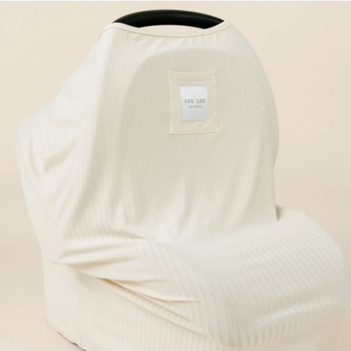 Quinn Ribbed Multi-Use Cover