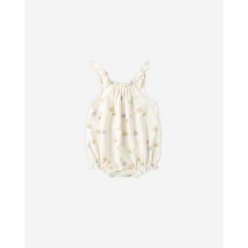 Shoulder Tie Bubble Angel Fish