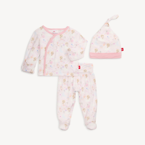 MagneticMe Take Me Home Set with Ruffle