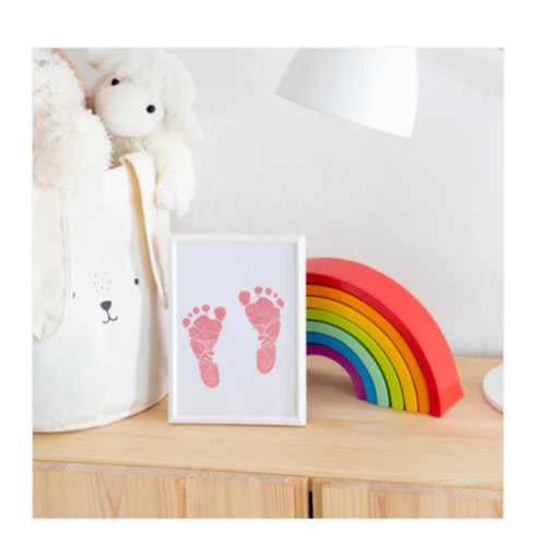 TinyPad - catch precious moments mess-free!