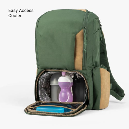Expedition Diaper Bag by TBG – Tactical Baby Gear