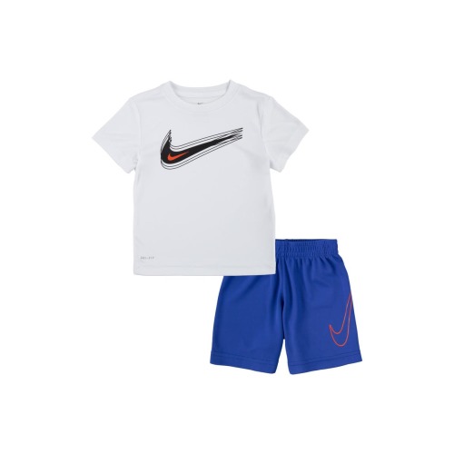 Nike Short & Shirt Set | Nordstromrack