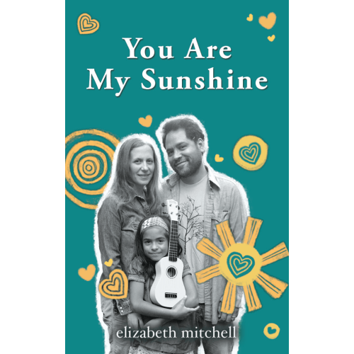 You Are My Sunshine - Yoto Card