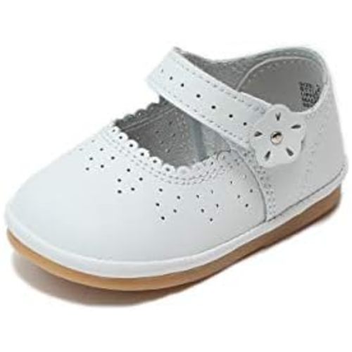 L'Amour baby-girls Mary Jane