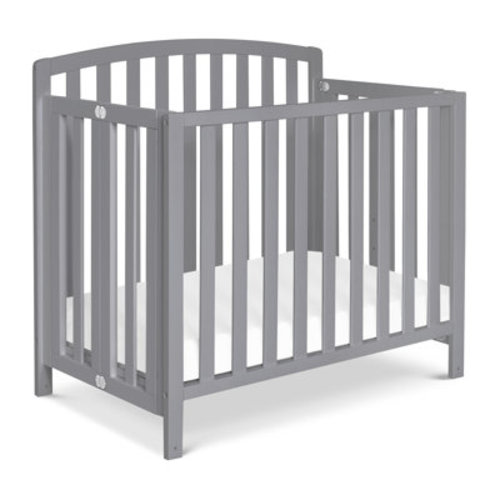 daVinci Dylan 3-in-1 Mini Convertible Portable Crib & Reviews | Wayfair