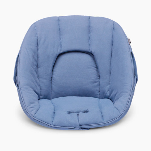 Lalo Chair Seat Cushion - Blueberry