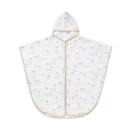 Organic Cotton Hooded Baby Towels | Nest Designs | Nest Designs