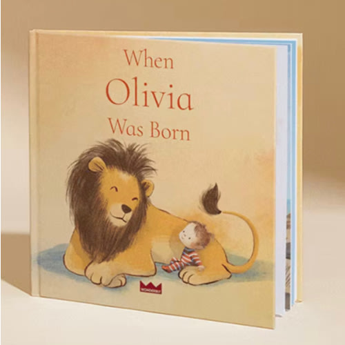When You Were Born