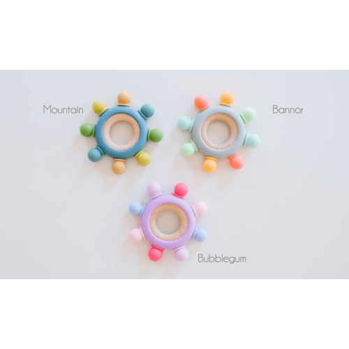 Captains Teether