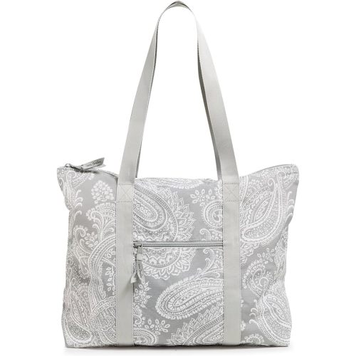 Verabradley Womens Ripstop Packable Tote