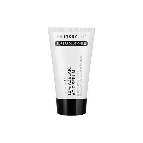 The INKEY List SuperSolutions 10% Azelaic Serum Redness Relief Solution