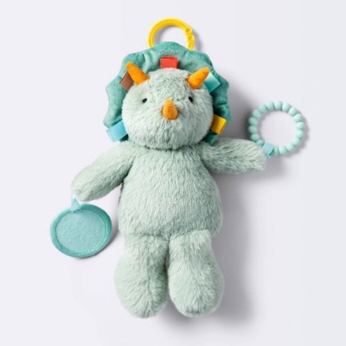 Interactive Plush Toy - Dinosaur - Cloud Island™