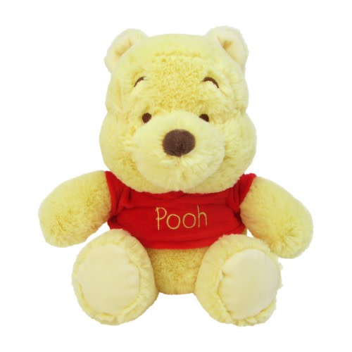 Winnie The Pooh Soft Toy 30cm