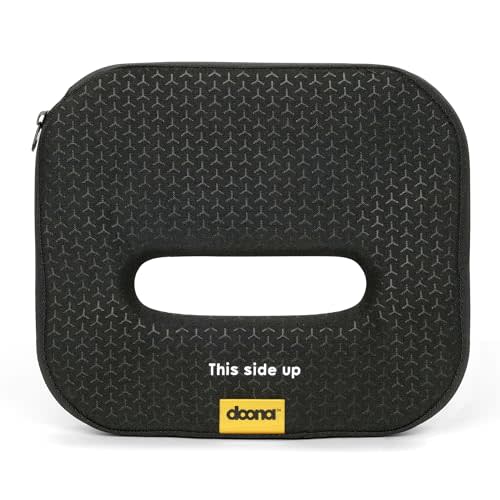 Doona SensAlert - Child Car Seat Alert - Compatible with Doona Car Seat & Stroller