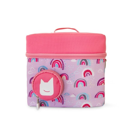 Tonies Carry Bag Pink