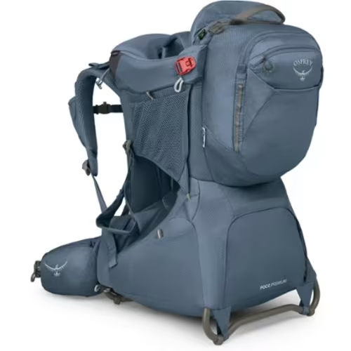 Osprey Poco Premium Child Carrier | REI Co-op