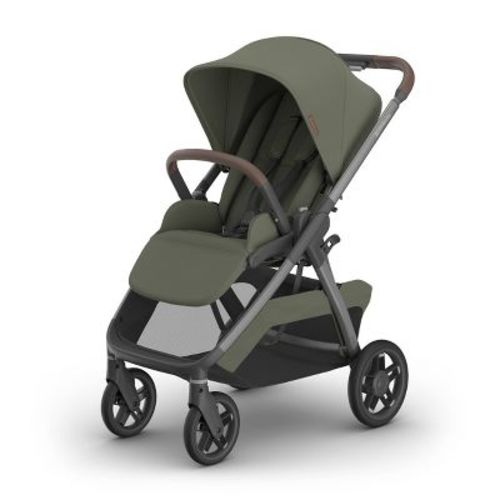 UPPAbaby Kona Compact Stroller - Evelyn
