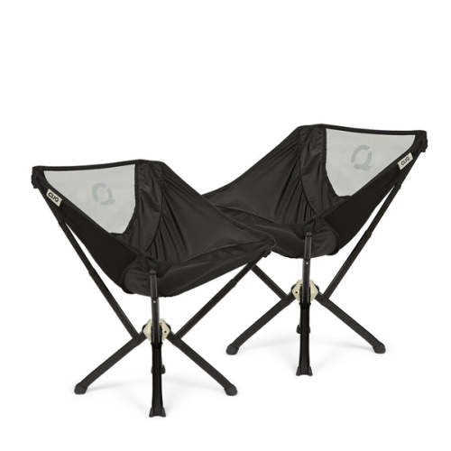 Folding & Packable Camping Chair | CLIQ Camp Chairs
